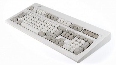 IBM Model M (2)