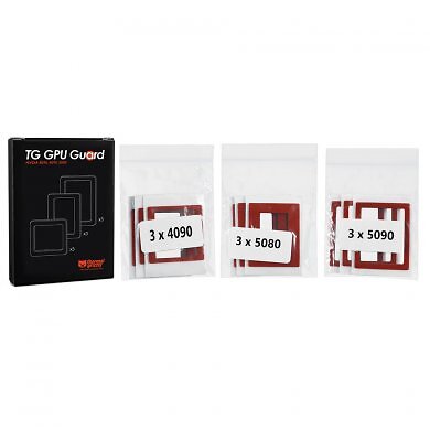 TG GPU Guard