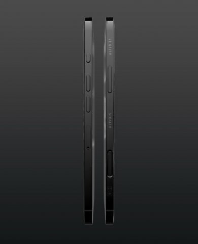 iPhone 17 Air
