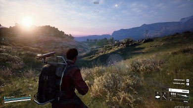 Arc Raiders (Preview, Hands-on): Geringe Sichtweite von Schatten und RTX-GI II
