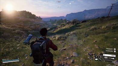 Arc Raiders (Preview, Hands-on): Geringe Sichtweite von Schatten und RTX-GI I