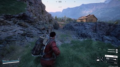 Arc Raiders (Preview, Hands-on): Geringe Sichtweite von Schatten und RTX-GI III
