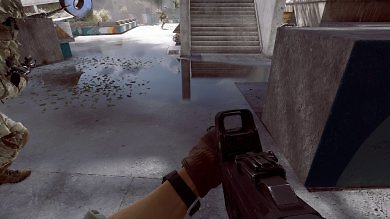 Battlefield 6 Screenshots in 4K, TAA nativ, Hemmungslose Details&nbsp; (43)