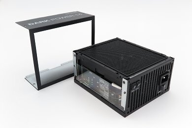 Neues Titanium-Netzteil von Be Quiet im Test: Wie leise ist das Dark Power 14 mit 1.200 Watt?