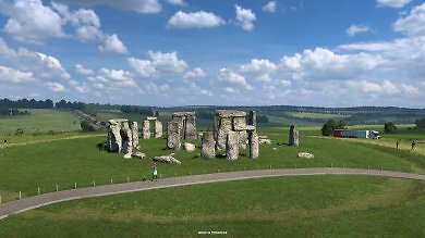 Euro Truck Simulator 2: So wird Großbritannien überarbeitet (2)