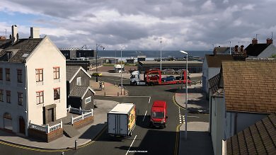 Euro Truck Simulator 2: So wird Großbritannien überarbeitet (4)