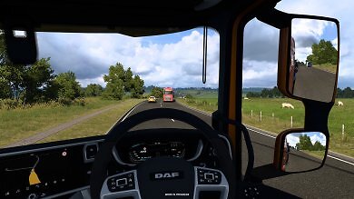 Euro Truck Simulator 2: So wird Großbritannien überarbeitet (6)