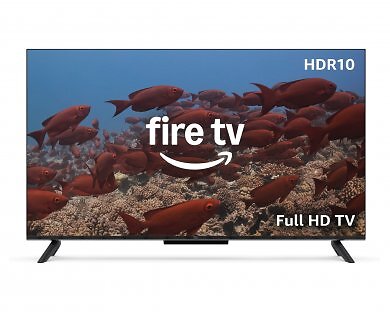 Amazon Fire TV 2