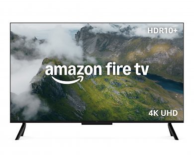 Amazon Fire TV 4