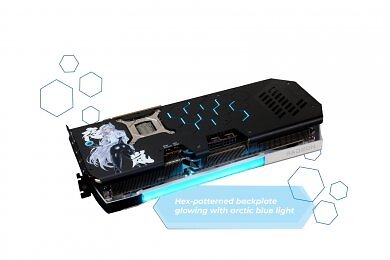 Powercolor Radeon RX 9070 XT Hellhound Reva (2)