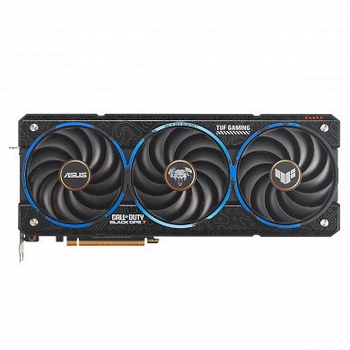 Asus TUF Gaming Radeon RX 9070 XT Call of Duty: Black Ops 7 Edition (3)