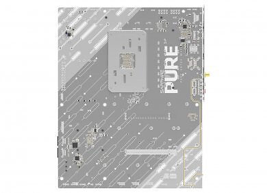 Sapphire X870A Pure WIFI7
