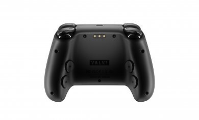 Steam Controller (2)