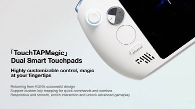 Touchpad