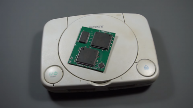 PSone