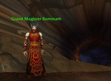 WoW: Pre-Patch-Event bringt Titel, stylische Housing-Deko und weitere Belohnungen (3)