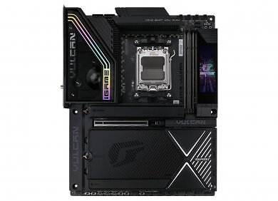 Colorful iGame X870E Vulcan OC (1)