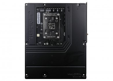 Colorful iGame X870E Vulcan OC (2)
