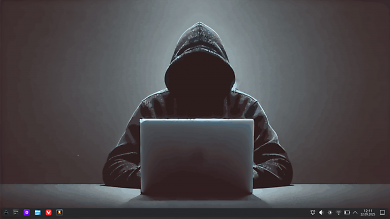 HackerOS