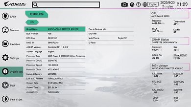 Gigabyte X3D BIOS (2)