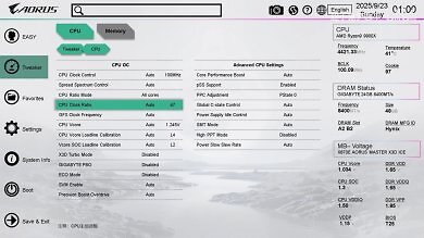 Gigabyte X3D BIOS (3)