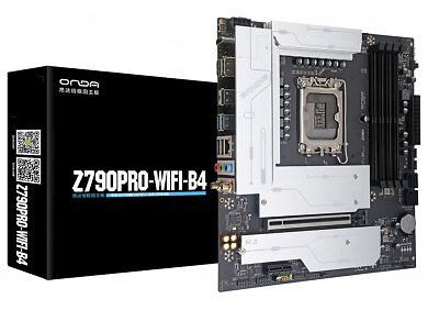 ONDA Z790PRO-WIFI-B4 (1)