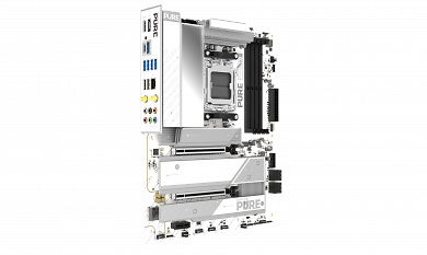 Sapphire Pure X870A WIFI 7 (5)
