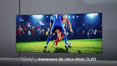 LG UW39