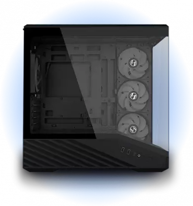 Lian Li Vectory V100 Mini (2)