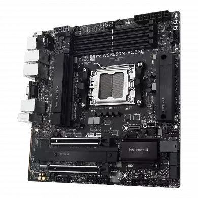 Asus WS B850M-Ace SE