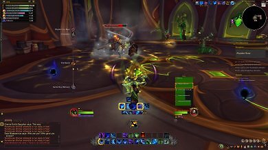 WoW Midnight: Offizielle Patch Notes zum Pre-Patch - inklusive aller Änderungen (5)