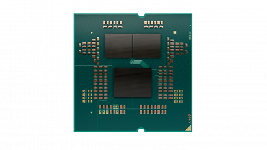 AMD Ryzen 9 9950X3D2