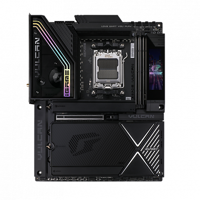Colorful iGame X870E Vulcan OC (6)