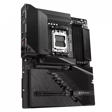 Gigabyte B850 Aorus Stealth