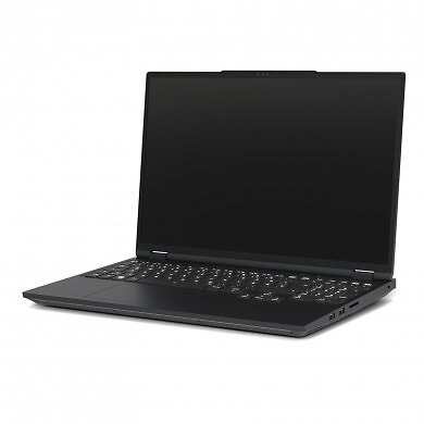 Tuxedo Stellaris 16 - Gen7 (2)