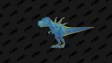 WoW: Jäger können im Midnight-Pre-Patch zwei besondere Pets zähmen (2)
