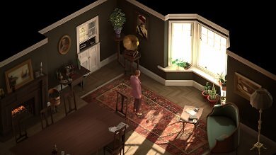 Diesmal liegt als Steam-Vollversion für die DVD-Ausgabe 04/2026 ein Detektivspiel von 2023 bei. Agatha Christie - Hercule Poirot: The London Case (was ein Titel) erzählt einen frühen Fall des kultigen Detektivs in London, ausgelöst durch den Diebstahl eines Gemäldes (rund um eine große Ausstellung). Das Adventure spielt vor allem in isometrischer 3D-Perspektive: Schauplätze werden nach Hinweisen abgesucht, Objekte eingesammelt und in Dialogen mit Zeugen neue Ansatzpunkte freigeschaltet. Für Detailarbeit wechselt das Spiel auch in kurze First-Person-Inspektionsrätsel. In Verhören werden Aussagen mit Beweisen abgeglichen, um Widersprüche zu markieren und Fragen/Dialogoptionen freizuschalten; die gesammelten Infos landen in Mindmaps, aus denen sich dann Schlussfolgerungen ziehen lassen. Das Spiel ist naturgemäß primär was für Rätsel- und Ermittlungs-Fans.