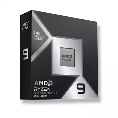 AMD Ryzen 9 9950X3D Dual Edition (1) (2)