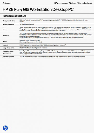 Datenblatt (2)