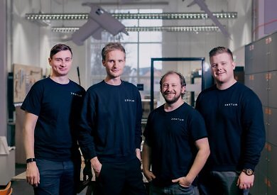 Scentbar: Zestum will die Spielerfahrung um Gerüche mittels KI und kompakter Hardware bereichern (2)