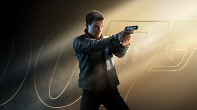 007 Firstlight