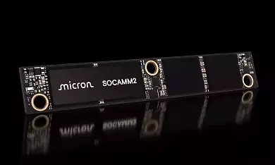 SOCAMM2