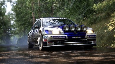 Assetto Corsa Rally: Update 0.4 ist da (1)