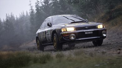 Assetto Corsa Rally: Update 0.4 ist da (2)