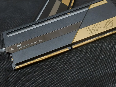 Asus ROG Edition 20 DDR5-6000 CL26