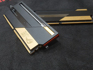 Asus ROG Edition 20 DDR5-6000 CL26