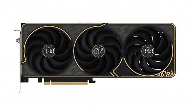 Colorful Geforce RTX 5070 Ultra OC x 007 First Light Edition