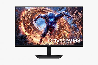 Samsung Odyssey G8 G80HS 32 Zoll IPS