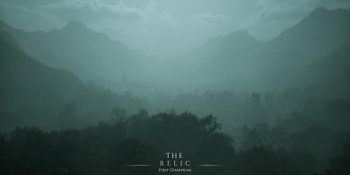 The Relict: First Guardian (2)