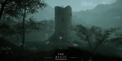 The Relict: First Guardian (3)